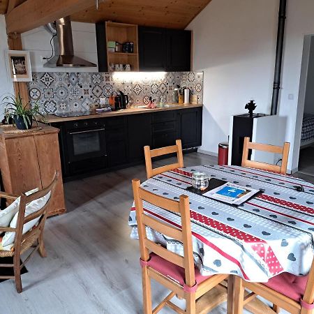 Charmante Maison Au Coeur Du Lavaux, Cully, Cuisine, Wifi, Les Echalas 外观 照片