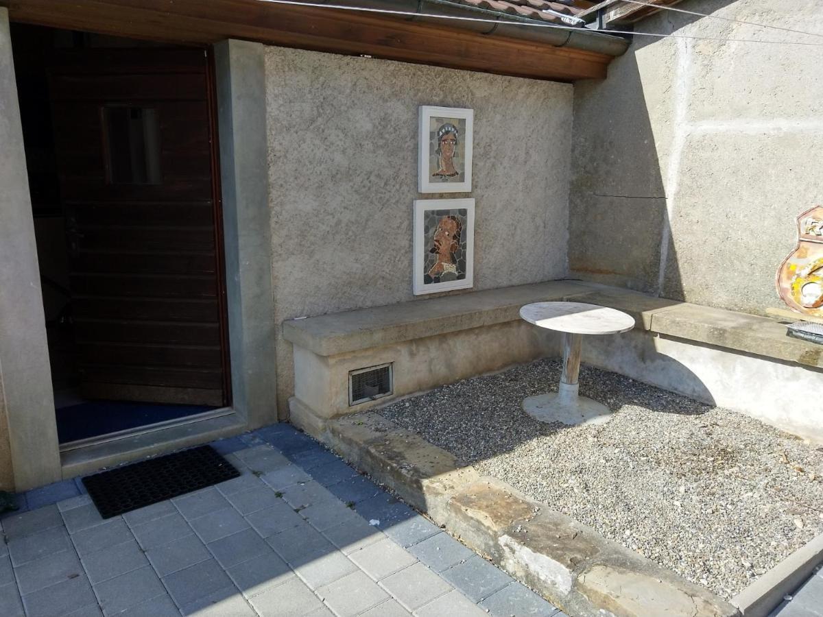 Charmante Maison Au Coeur Du Lavaux, Cully, Cuisine, Wifi, Les Echalas 外观 照片